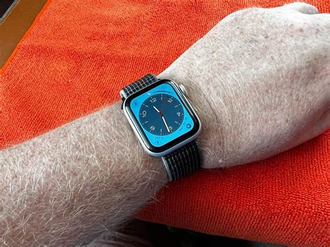 sport loop review apple watch|apple sport loop band review.